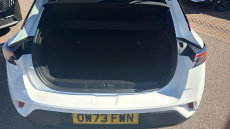 Vauxhall Mokka 1.2 Turbo GS 5dr Auto Petrol Hatchback